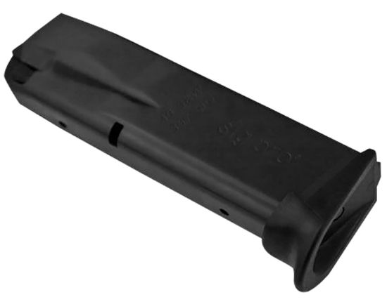 Picture of Sig Sauer Mag20224312 Sp2022 12Rd 40 S&W/357 Sig For Sig Pro 2340/P2022/2009 Blued Steel 