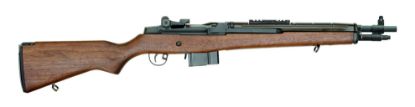 Picture of M1a Scout Sqd 308 18" Non-Thrd