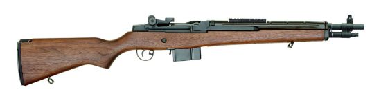 Picture of M1a Scout Sqd 308 18" Non-Thrd