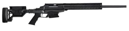 Picture of T3x Tac A1 6.5Cr 24" Blk Tb