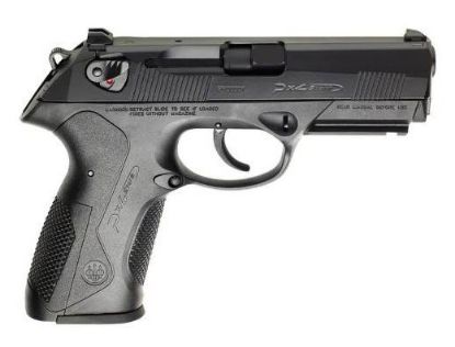 Picture of Px4 Storm F 9Mm Bl/Sy 10+1 Ca