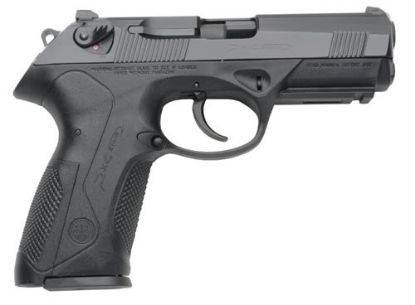 Picture of Px4 Storm F 40S&W Bl/Sy 14+1