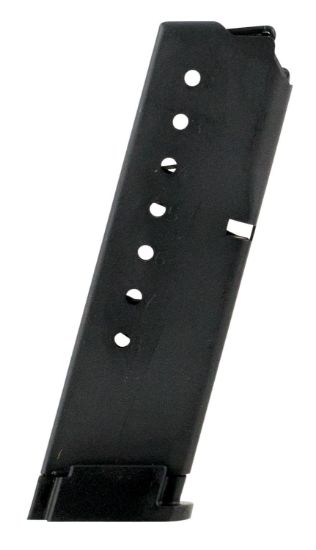 Picture of Sig Sauer Mag225a98 P225a 8Rd Magazine Fits Sig P225 A1 9Mm Luger Blued Steel 