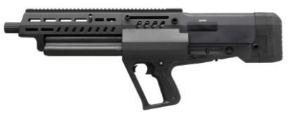 Picture of Tavor Ts12 12/18.5 3" Blk 15+1