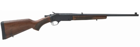 Picture of Henry Singleshot 30-30 Bl/Wd