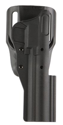 Picture of Tactical Solutions Holmkivl Pac-Lite Low Ride Owb Black Nylon Belt Loop Fits Ruger Mark Series Ambidextrous 