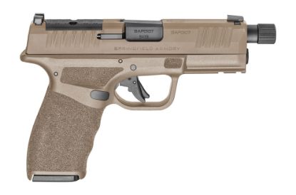 Picture of Hellcat Pro Osp 9Mm Fde 10+1