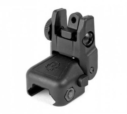 Picture of Rapid Deploy Rear Sight