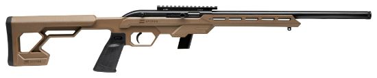 Picture of 64 Precision 22Lr Bl/Fde 10+1