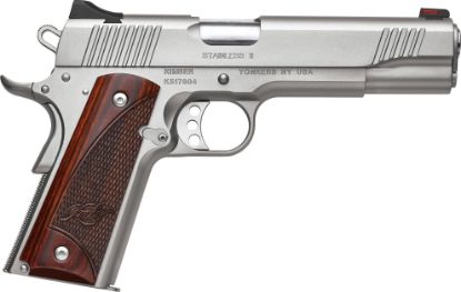 Picture of Stainless Ii 45Acp 5" 7+1