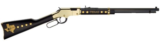 Picture of Golden Boy Texas Tribute 22Lr