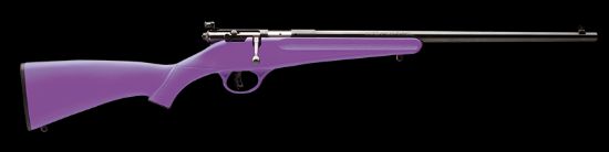 Picture of Rascal 22Lr Sgl-Sht Cpt Purple