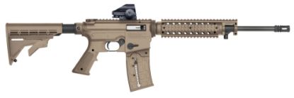 Picture of 715T 22Lr Fde 25+1 Grn Dot Sgt