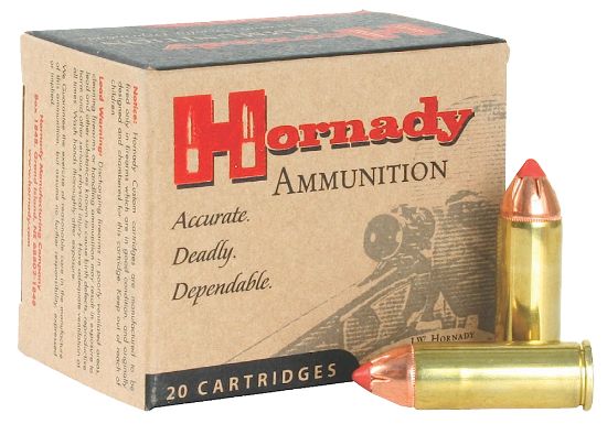 Picture of Hornady 92792 Leverevolution 45 Colt 225 Gr Hornady Flex Tip Expanding 20 Per Box/ 10 Case 