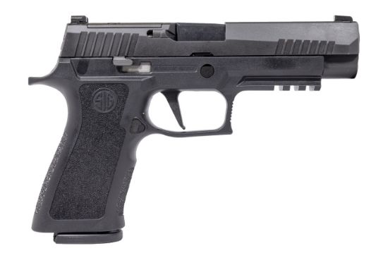 Picture of P320 X-Full 9Mm Nit 10+1 Xray