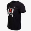 Picture of Arsenal Medium Black Cotton Relaxed Fit Classic T-Shirt