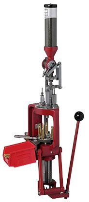 Picture of Hornady 095100 Lock-N-Load Auto Press Metal 