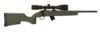 Picture of Howa M1100 22Lr Bl/Grn 18" Tb