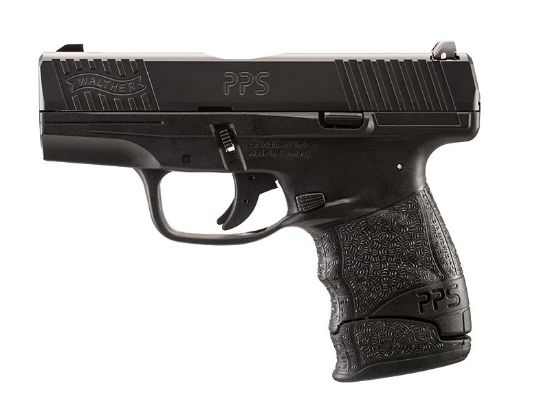 Picture of Pps M2 Le 9Mm Blk 3.2" 7+1 Fs