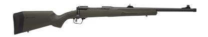 Picture of 110 Hog Hunt 308 Bl/Sy 20" Tb