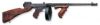 Picture of Thompson 1927A1 Dlx 45Ca 100Rd