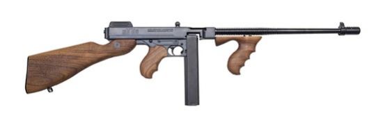 Picture of Thompson 1927A-1C 45Cal Lt Wt