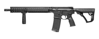 Picture of Ddm4 V9 5.56Mm 15" Rail