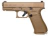 Picture of G19x G5 9Mm Fde Gns Rebuilt  #