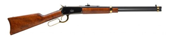 Picture of R92 Gold 357Mag Bl/Wd 20" 10+1