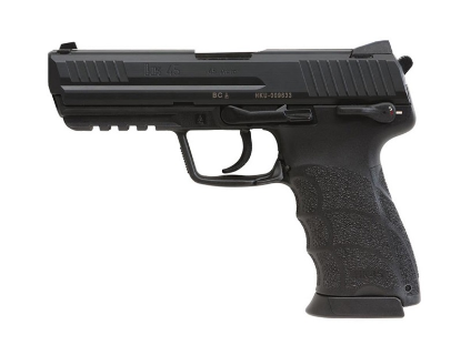 Picture of Hk45 V1 Da/Sa 45Acp 10+1 Sfty