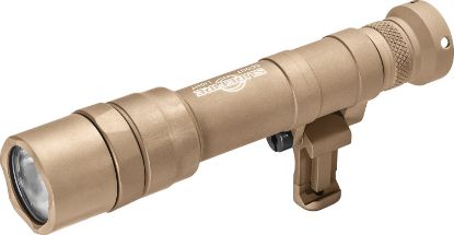 Picture of M640 Mini Scout Pro Tan 1500Lm