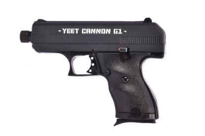 Picture of C9 Yeet Cannon G1 9Mm Blk Tb