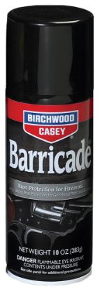 Picture of Birchwood Casey 33640 Bore Scrubber 2-In-1 10 Fl. Oz 