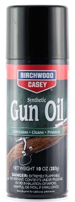 Picture of Birchwood Casey 44140 Synthetic Gun Oil 10 Oz. Aerosol 