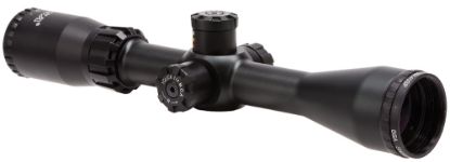Picture of Bsa S2239x40sp Sweet 22 Black Matte 3-9X 40Mm 1" Tube 30/30 Reticle 