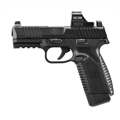 Picture of Fn 545 Mrd 45Acp Blk 15+ 407C