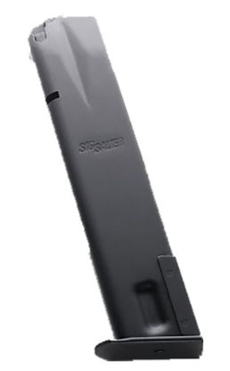 Picture of Sig Sauer Mag226920 P226 20Rd 9Mm Luger Extended Blued Steel 