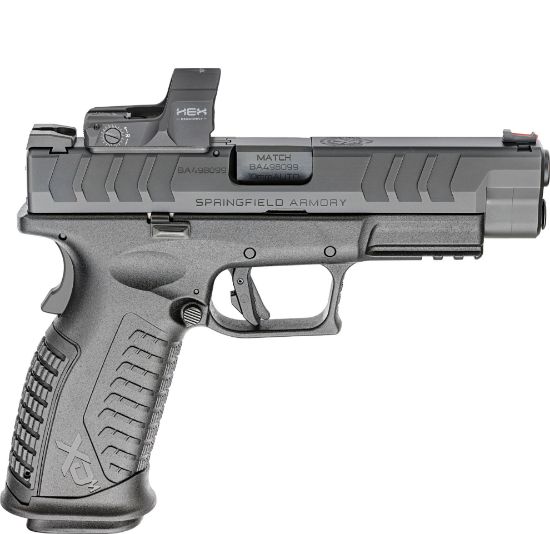 Picture of Xdm Elite Osp Hex 10Mm 4.5"