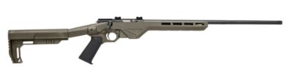 Picture of Citadel Trakr 17Hmr Fde 21" Tb