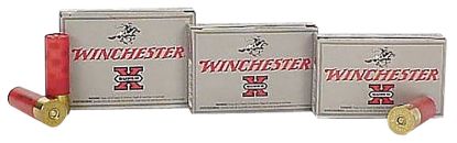 Picture of Winchester Ammo Xb1200vp Super X 12 Gauge 2.75" 18 Pellets 00 Buck Shot 15 Bx/ 10 Case Value Pack 