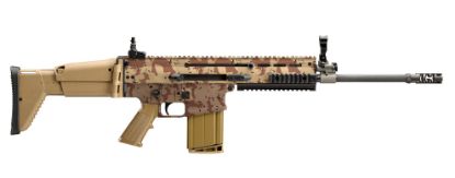 Picture of Scar 17S 308Win Chocolate 16"