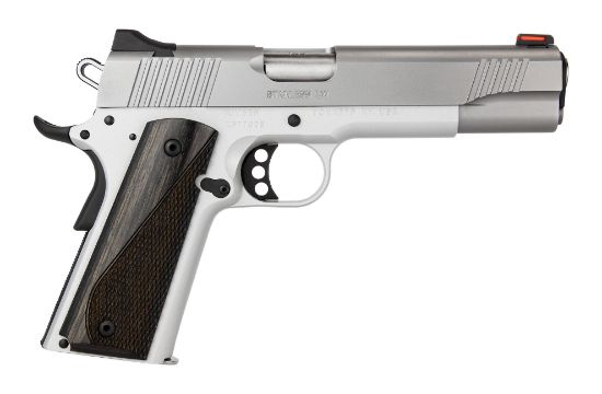 Picture of Stainless Lw Arctic 45Acp 5"