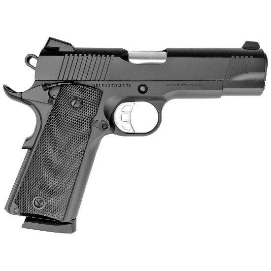 Picture of 1911 Carry 45Acp Black 4.25"