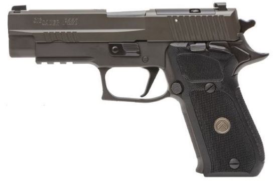 Picture of P220 Legion 45Acp 8+1 Sao Or