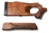 Picture of Fime Group Walnut Buttstock And Handguard Set For Vepr Rifles And Shotguns