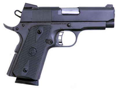 Picture of M1911-A1 Tactical 45Acp 3.5"