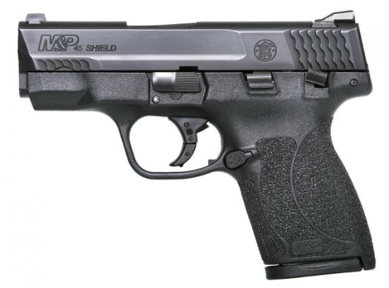 Picture of M&P45 Shield 45Acp Safety Ma #