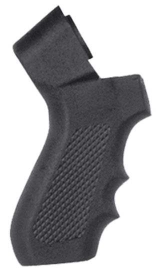 Picture of Mossberg 95000 Pistol Grip Kit Black Synthetic For Mossberg 500, 590, 835, 590A1, 535 & Maverick 88 12 Gauge Shotgun 