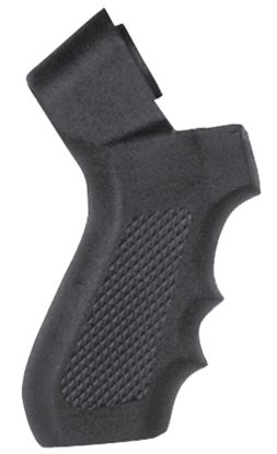 Picture of Mossberg 95005 Pistol Grip Kit For Use W/20 Gauge Mossberg 500, 505, 510, 590 & Maverick 88, Kit Includes Grip, Bolt, Flat Washer, Lock Washer, Rear Stud, Front Stud, Washer & Allen Wrench 