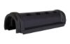 Picture of Magpul Ak Black Polymer Upper Handguard With Air Vents